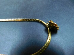 17 half 12kgf chain pearl d